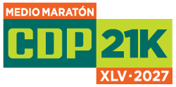 Medio Maratón del Día del Padre 2026